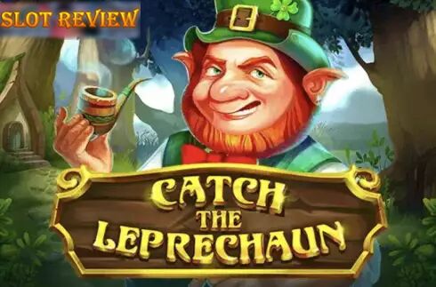 Catch The Leprechaun